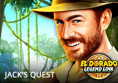Jack's Quest
