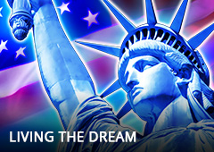 Living The Dream, classic