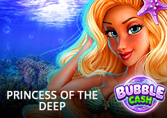Princess of the Deep