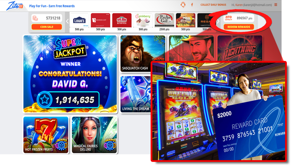 9. Zitobox Free Coins Promo Codes 2024: Play for Free and Win Real Money - wide 9