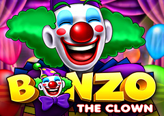 Spiele Bonzo The Clown - Video Slots Online Spiele Bonzo The Clown - Video Slots Online