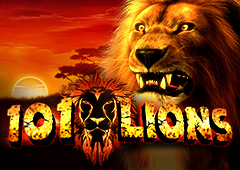Spiele 101 Lions - Video Slots Online Spiele 101 Lions - Video Slots Online