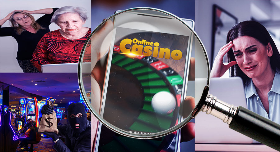 ZitoBox :: Online Casino