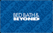 Zitobox :: GC Bed Bath & Beyond