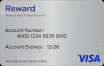 Zitobox :: GC Visa® Reward Virtual Account