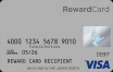Zitobox :: GC Visa® Reward Card