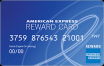 Zitobox :: GC American Express® Virtual Reward Card
