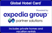 Zitobox :: GC Global Hotel Card