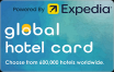 Zitobox :: GC Global Hotel Card