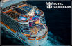 Zitobox :: GC Royal Caribbean