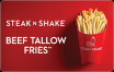 Zitobox :: GC Steak 'n Shake
