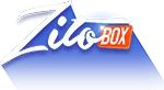 Logo Zitobox Loading