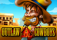 Outlaw Cowboys