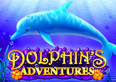 Dolphin's Adventure