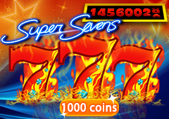 Super Sevens 1000c