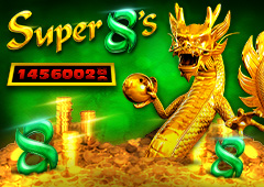 Super 8's