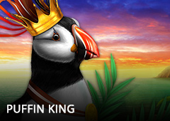 Puffin King T1