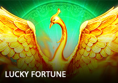 Lucky Fortune T1
