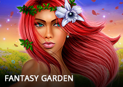 Fantasy Garden T1