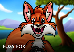 Foxy Fox T1