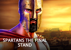 Spartans the Final Stand T1