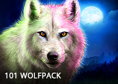 101 Wolfpack T1