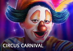 Circus Carnival T1