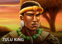 Zulu King T1