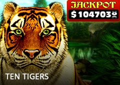 Ten Tigers T1