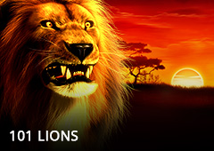 101 Lions T2
