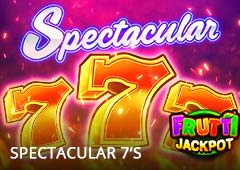 Spectacular 7 T2