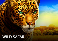Wild Safari T2