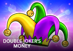 Double Joker's Money T2