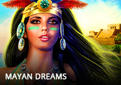 Mayan Dreams T2