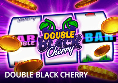 Double Black Cherry T2