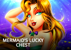 Mermaid's Lucky Chest T2