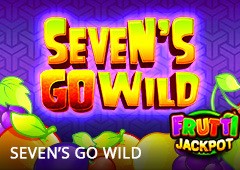 Seven's Go Wild T2