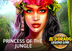 Princess Of The Jungle T2