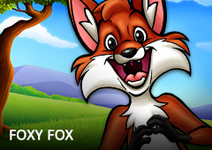 Foxy Fox T2