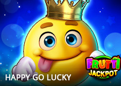 Happy Go Lucky T2