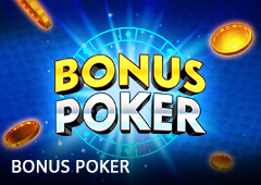 Bonus Poker T2