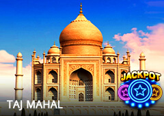 Taj Mahal T2