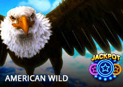American Wild T2