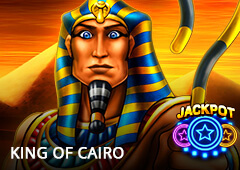 King Of Cairo T2