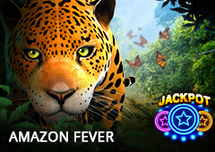 Amazon Fever T2