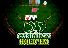 Caribbean Holdem