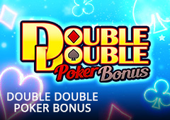 Double Double Poker Bonus T2