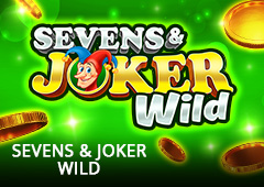 Seven and Joker Wild T2
