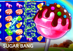 Sugar Bang T2