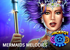 Mermaids Melodies T2